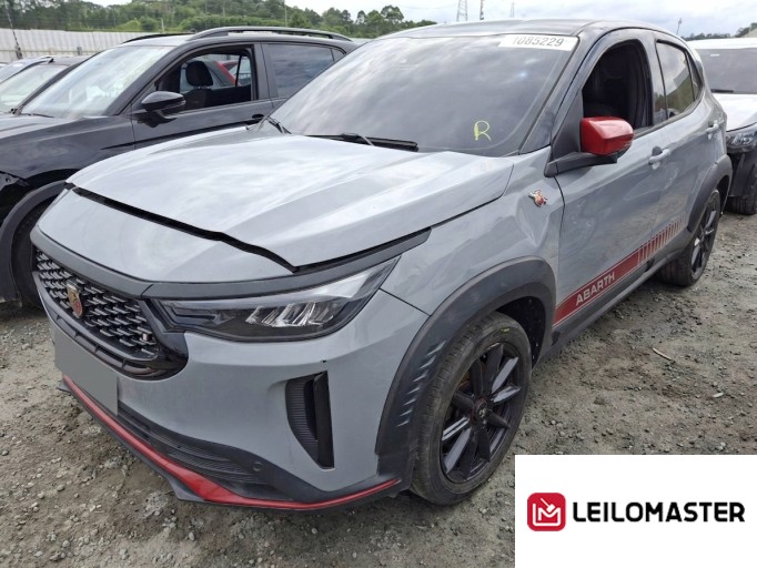FIAT PULSE 22/23
