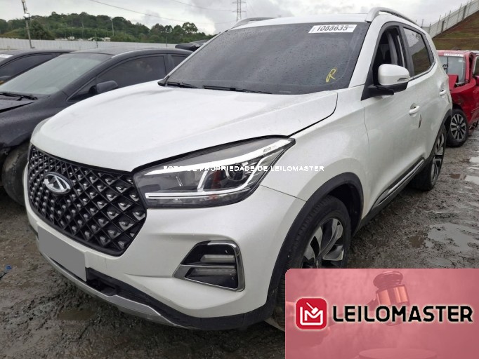 CAOA CHERY TIGGO 5X 24/25