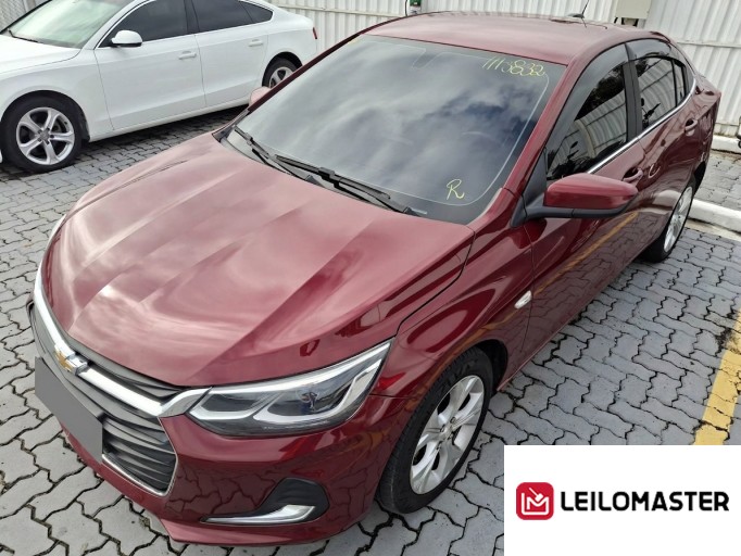 CHEVROLET ONIX PLUS 19/20