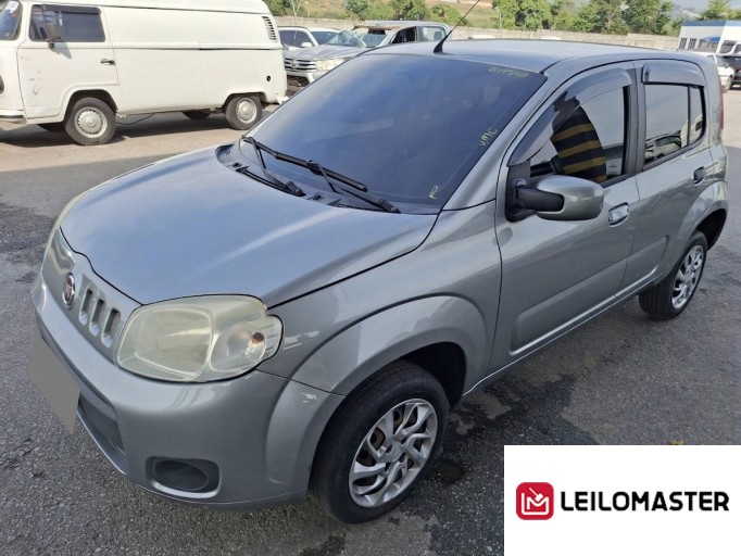 FIAT UNO 14/15