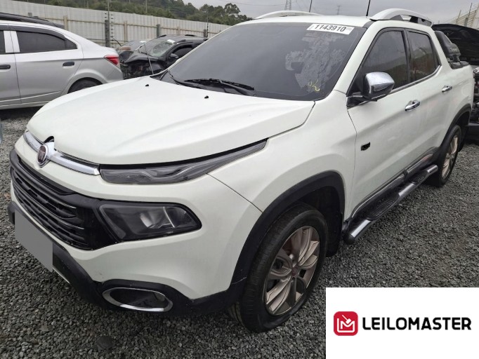 FIAT TORO 19/20