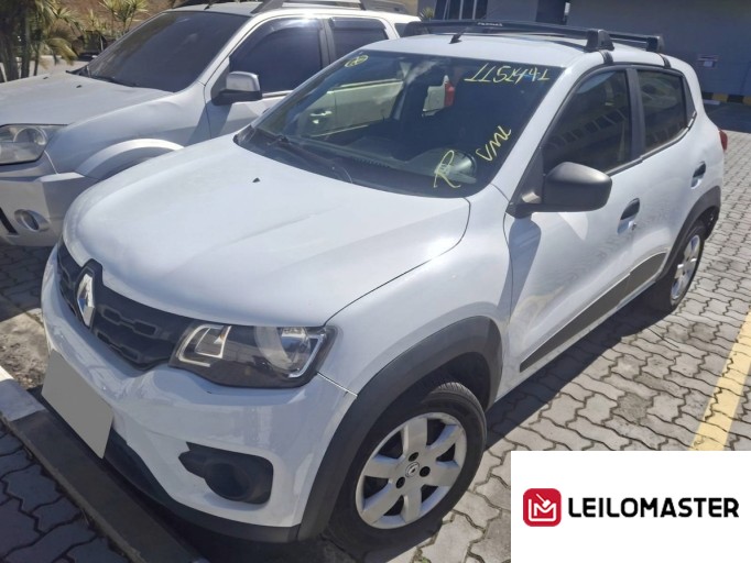 RENAULT KWID 19/20