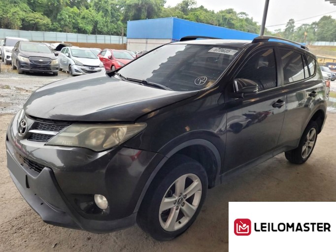 TOYOTA RAV4 14/15
