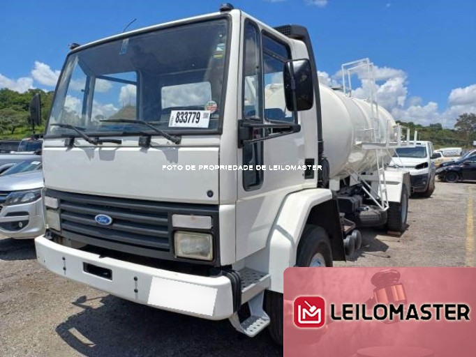 FIAT FIORINO FURGÃO 19/20
