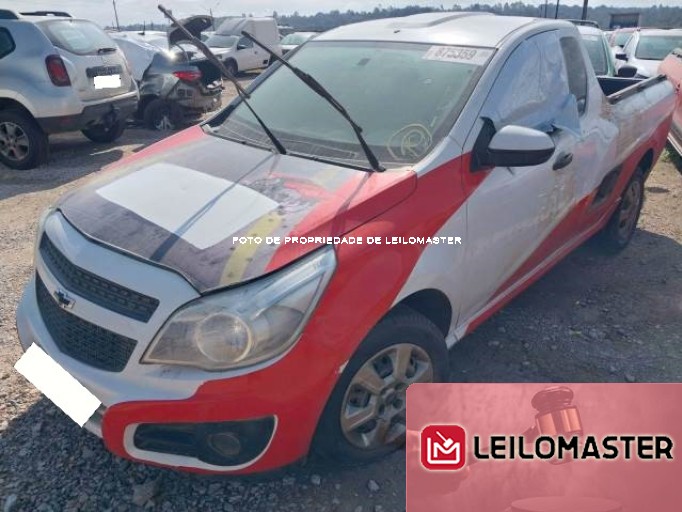 FORD CARGO 1215 98/98