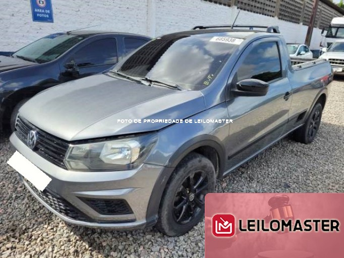 CHEVROLET MONTANA 17/18
