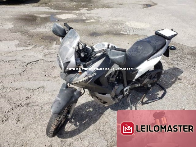 HONDA XL700V 12/12