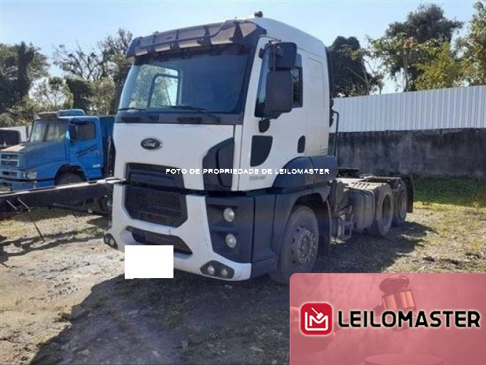 FORD CARGO 18/19