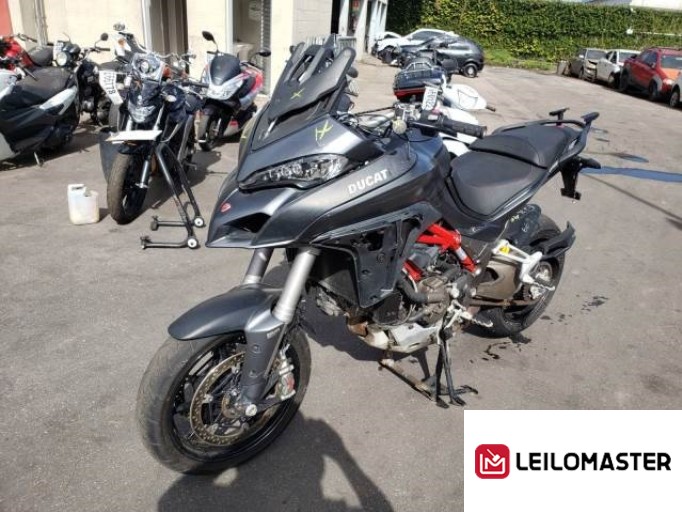 DUCATI MULTISTRADA 1200 17/17