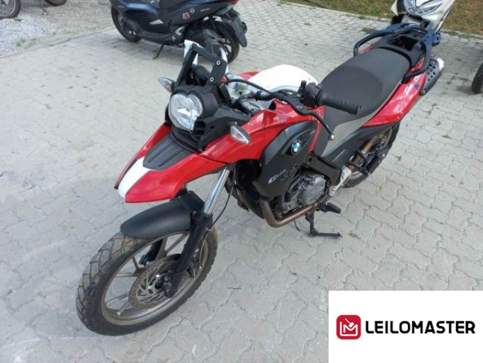 BMW G 650 15/16