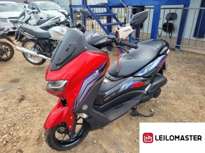 YAMAHA NMAX 160 21/22