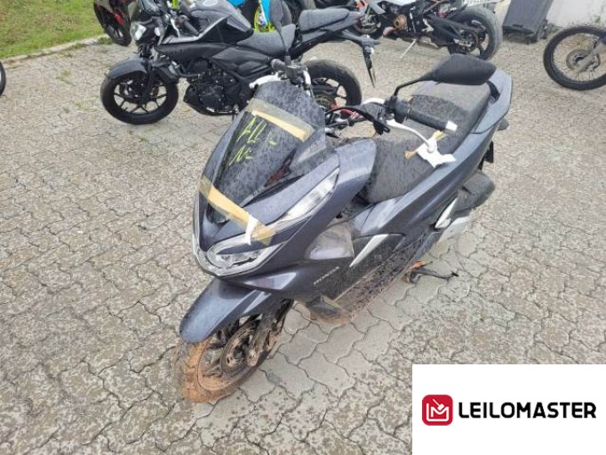 HONDA PCX 150 21/21