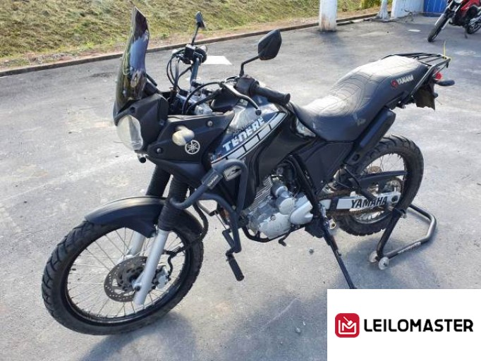 YAMAHA XTZ 250 TENERE 11/11