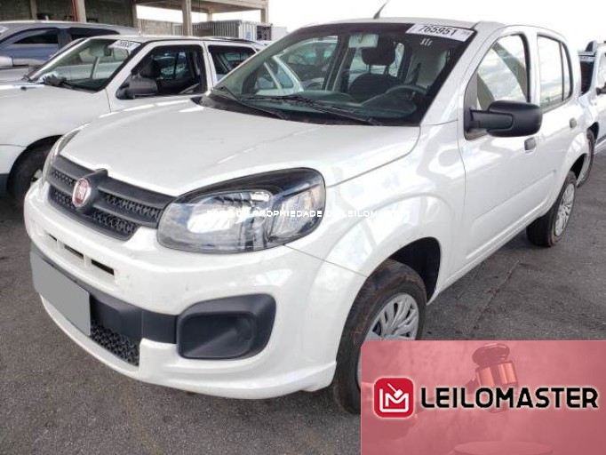 FIAT UNO 21/21