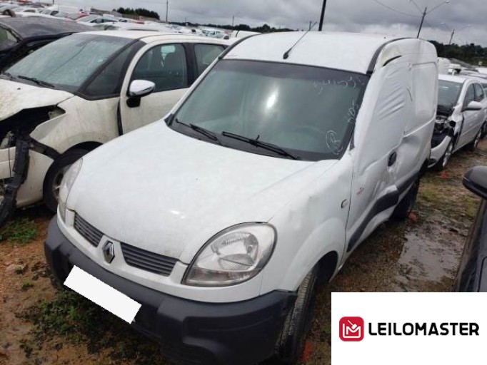 RENAULT KANGOO EXPRESS 13/14
