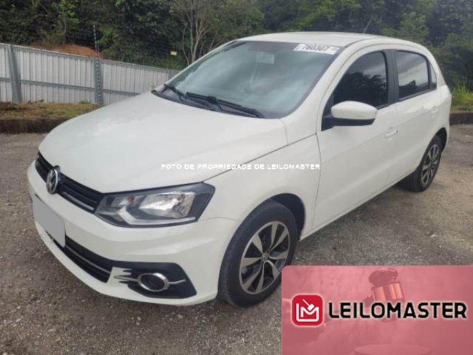 VOLKSWAGEN GOL 17/18