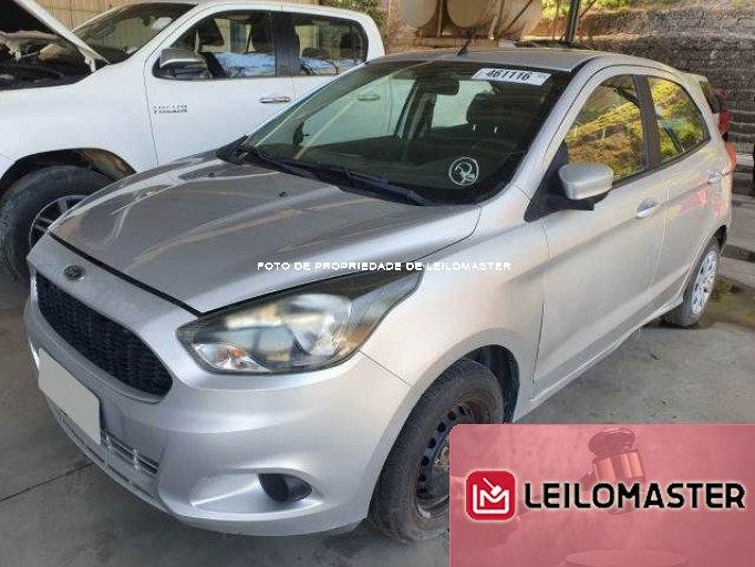 FORD KA 16/17
