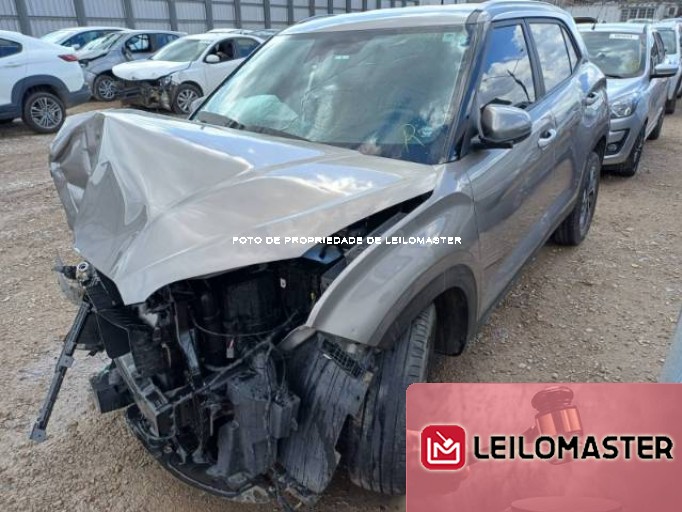HYUNDAI CRETA 23/24