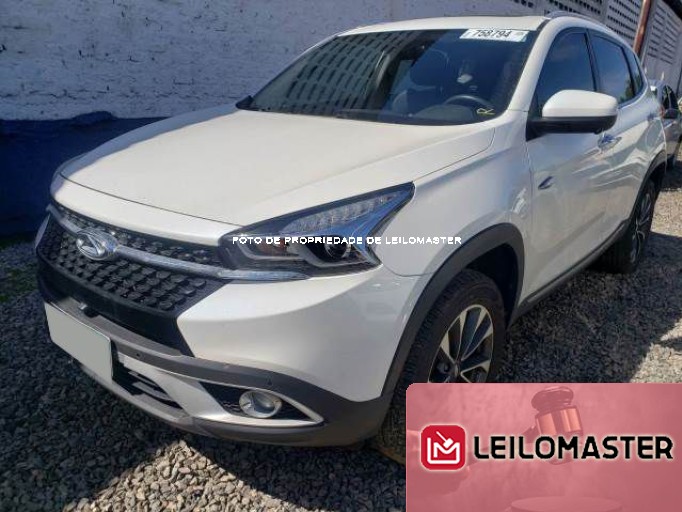 CAOA CHERY TIGGO 7 21/22