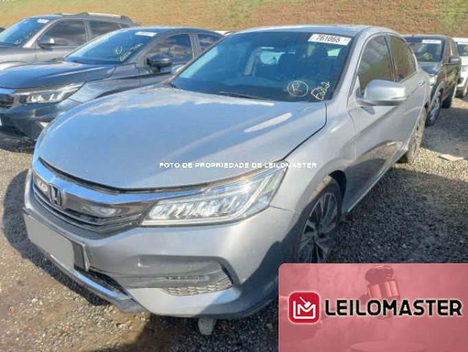 HONDA ACCORD 17/17