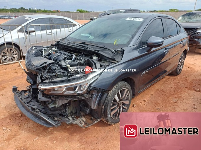 HONDA CITY 24/24