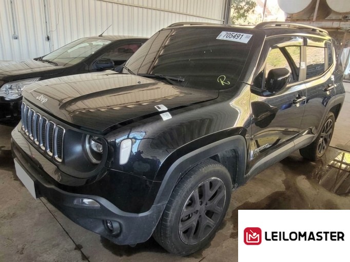 JEEP RENEGADE 21/21