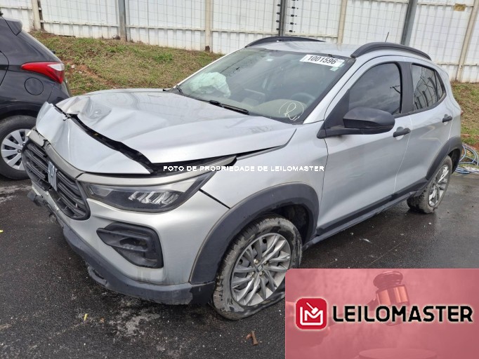 FIAT PULSE 22/23