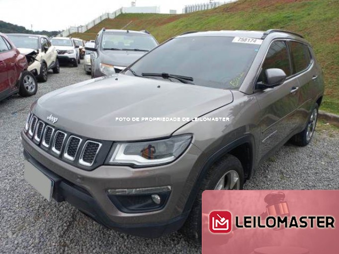 JEEP COMPASS 19/19