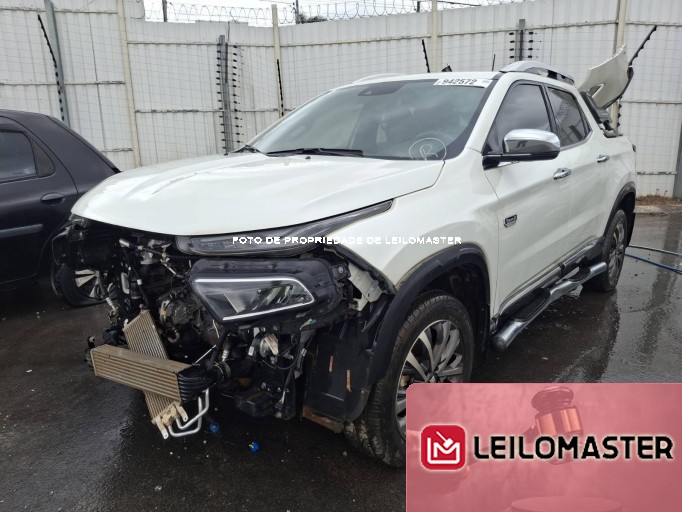 FIAT TORO RANCH 22/23