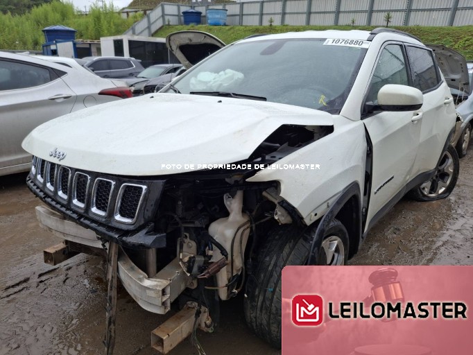 JEEP COMPASS 19/20