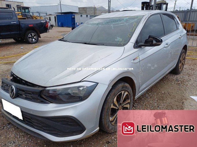 VOLKSWAGEN POLO 23/24