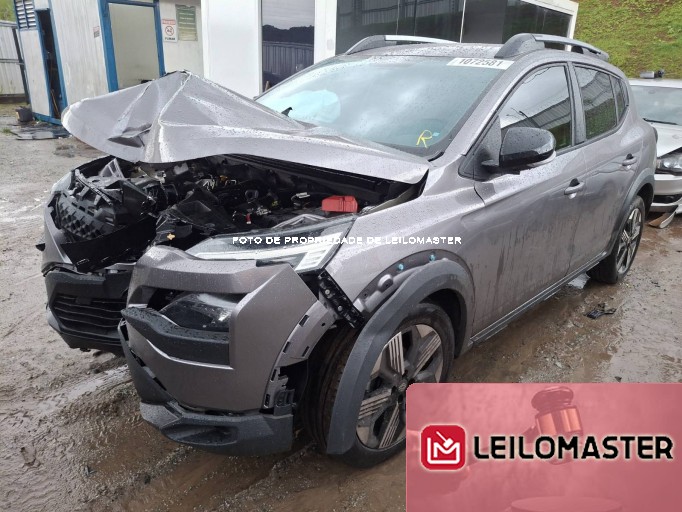 RENAULT KARDIAN 24/25