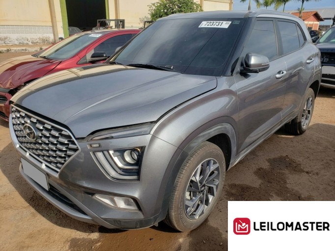 HYUNDAI CRETA 21/22