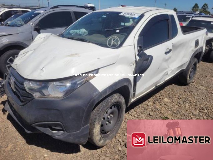 FIAT STRADA 23/24