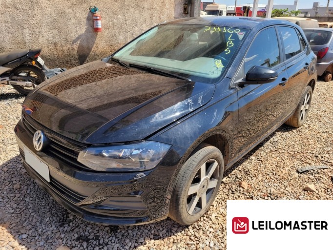 VOLKSWAGEN POLO 18/19