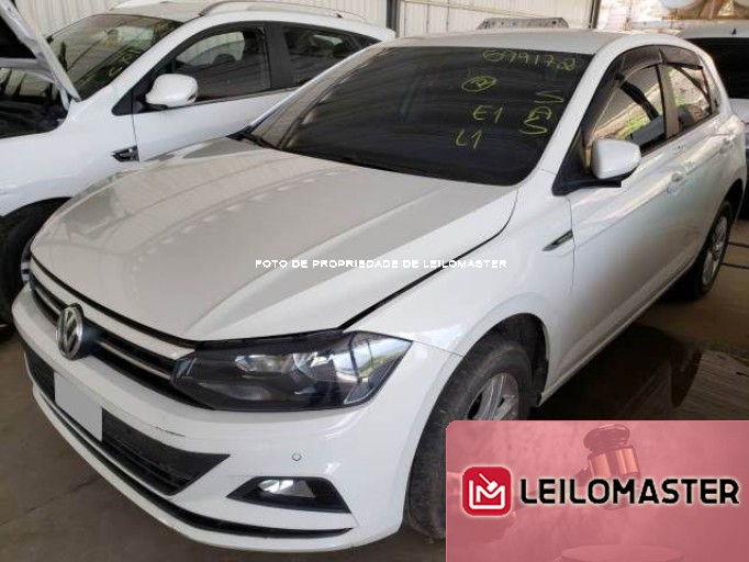 VOLKSWAGEN POLO 19/19