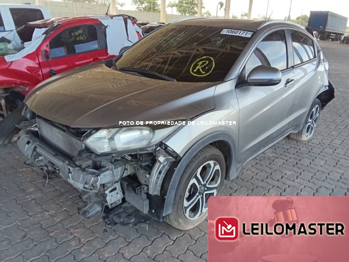 HONDA HR-V 15/16