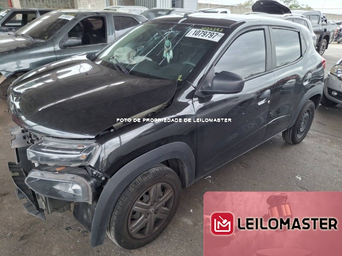 RENAULT KWID 22/23