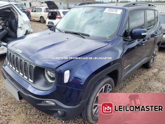 JEEP RENEGADE 21/21