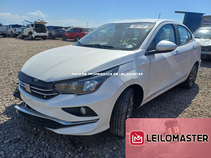 FIAT CRONOS 23/23