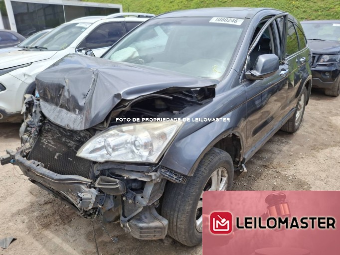 HONDA CR-V 10/10