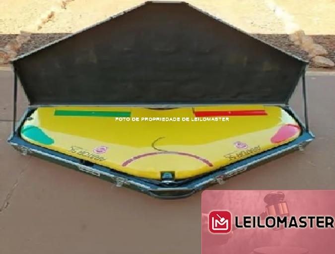 DRONE ARATOR 5C ASA FIXA