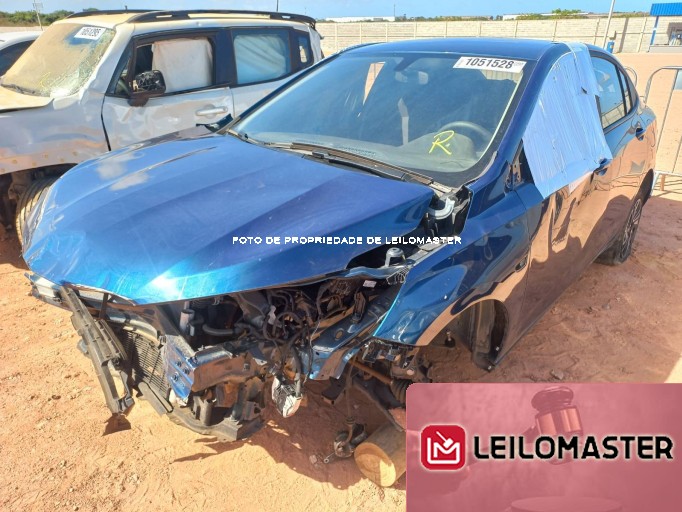 CHEVROLET ONIX PLUS 24/25