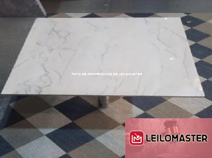 MESINHA DE MÁRMORE