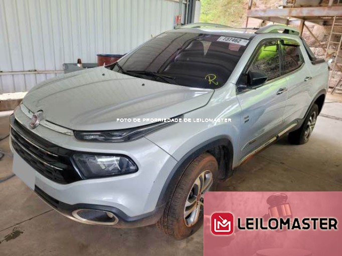 FIAT TORO 17/17