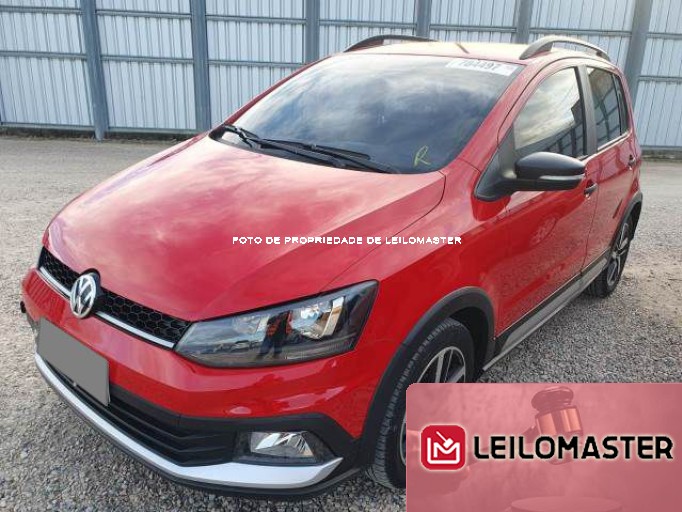 VOLKSWAGEN FOX 19/20 