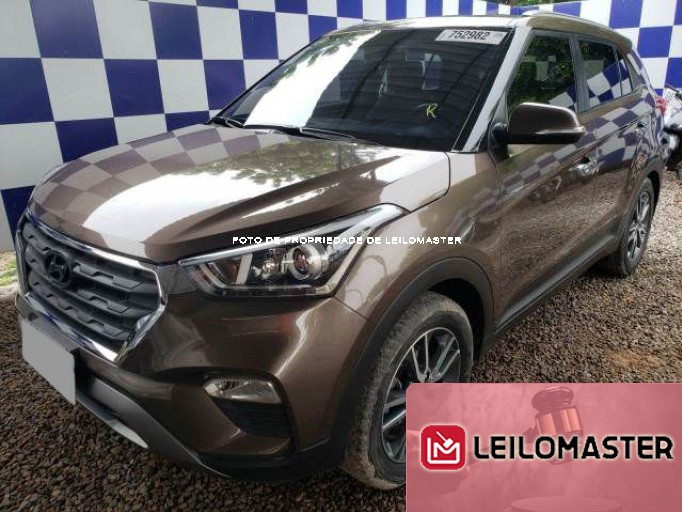 HYUNDAI CRETA 17/17
