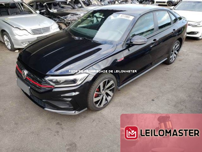 VOLKSWAGEN JETTA 19/19