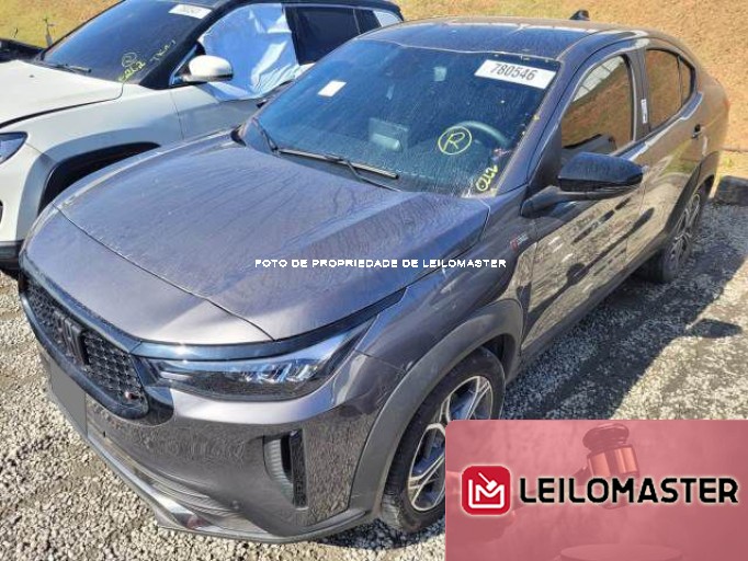 FIAT FASTBACK 22/23