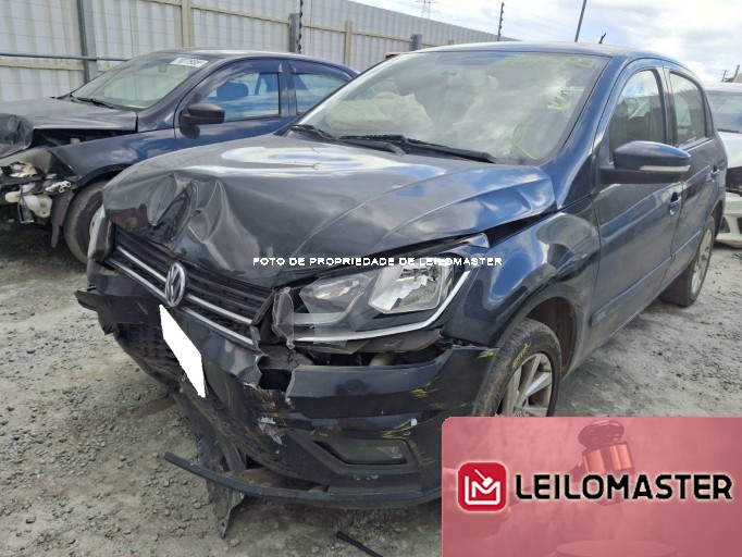 VOLKSWAGEN GOL 19/20